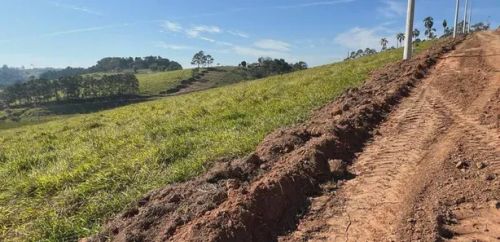 Lotes de 500m² em Cotia  Condomínio Fechado com Infraestrutura e Muito Verde