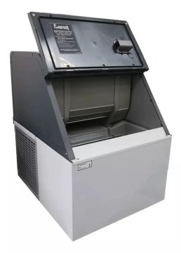Máquina de de Gelo Everest em cubos 