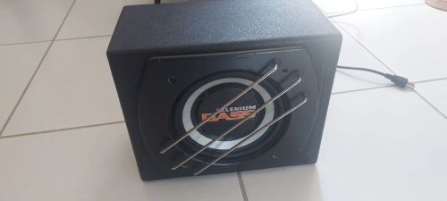 Caixa de Som Selenium Bass