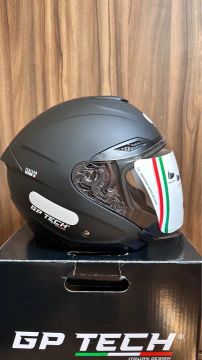 Capacete GP Tech novo- tamanho 58