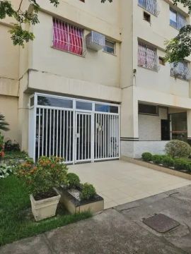 APARTAMENTO 2 QUARTOS  COLUBANDÊ