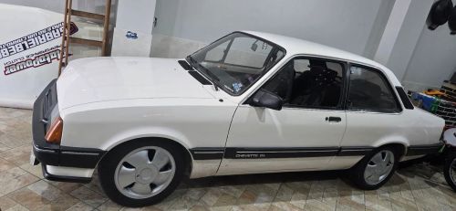 Chevet 88 turbo FINO TRATO