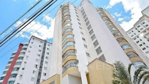 Apartamento mobiliado para locação com Área útil de 73 m²