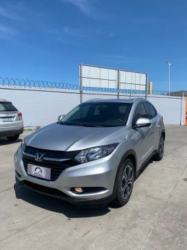 H-RV EX 1.8 Aut. 2016 Muito Nova