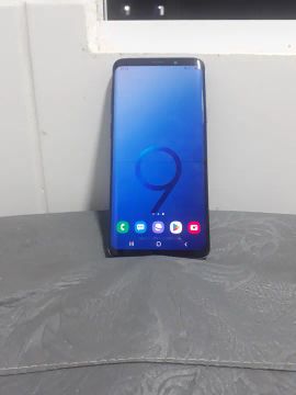 Samsung S9+