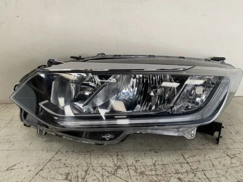 Farol Honda City 2018 Led L19012951