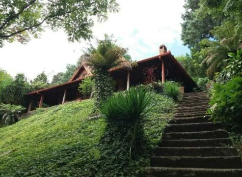 Casa em Rua 12 de Junho - vale dos pinheiros - Gramado/RS