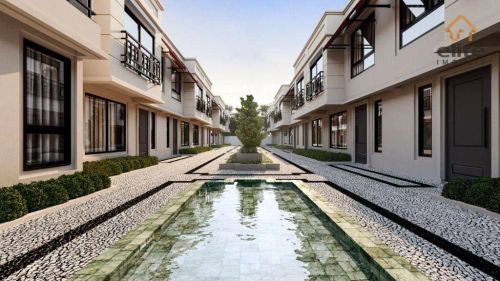 Sobrado com 3 quartos à venda, 157 m² por R$ 1.700.000 - Jardim Social - Curitiba/PR