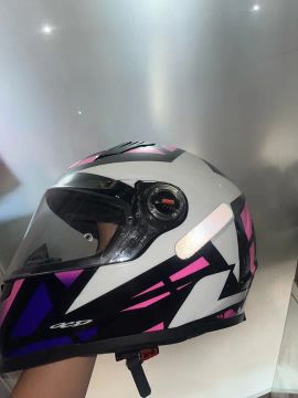 Capacete ls2