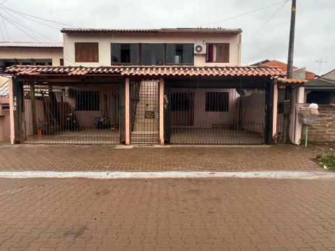 SAO LEOPOLDO - CASA - SANTOS DUMONT