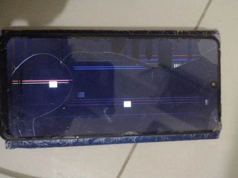 Celular POCO X4