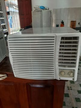 Ar condicionado springer 10.000 btus 