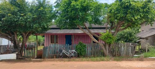 Casa em Acrelândia 