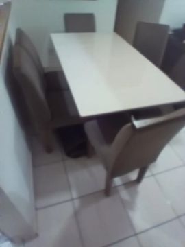 Mesa jantar 