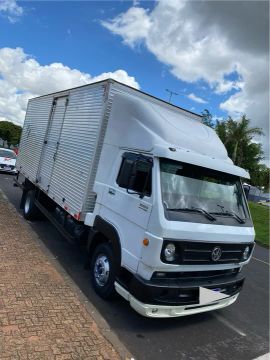 Vw 10-160 2013 