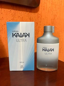 Perfume Kaiak Ultra Natura Masculino 100ml
