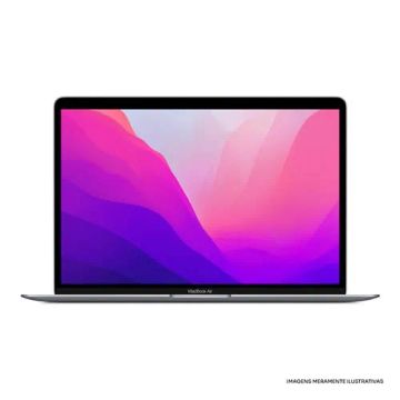 MacBook Air M1 8GB/256GB 13 pol 