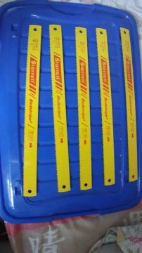 Lâmina Serra Máquina RS1606-6 Starrett