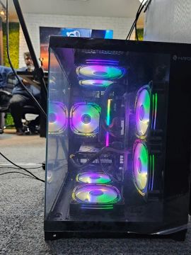 PC Gamer dos Sonhos Lacrado com Nota e Garantia 