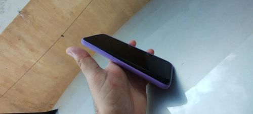 Samsung A03 top 