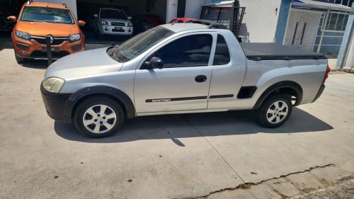 MONTANA CONQUEST 1.8 FLEX