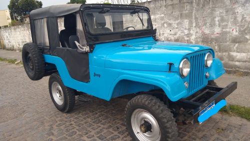 Jeep 