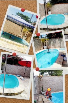 Casa a Venda em Pontal do Sul, Praia atami.