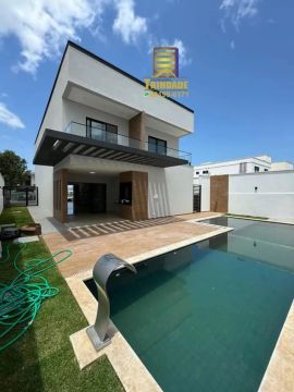 #Vendo R$ 3.000.000,00. Casa Nova no Damha, ARAÇAGI, FINO ACABAMENTOS