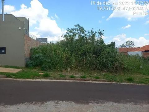 Oportunidade Única em UBERABA - MG | Tipo: Terreno | Negociação: Licitação Aberta | Situaç