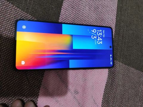Xiaomi poco M6 pró 