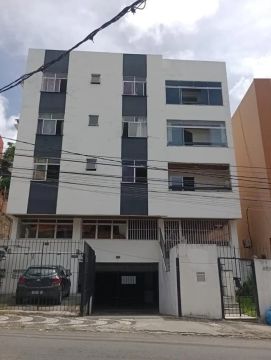 Apartamento para Venda em Salvador, Vila Laura, 3 dormitórios, 1 suíte, 3 banheiros, 2 vag