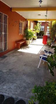 Alugo casa "PRIVÊ" aconchegante pronta para morar 
