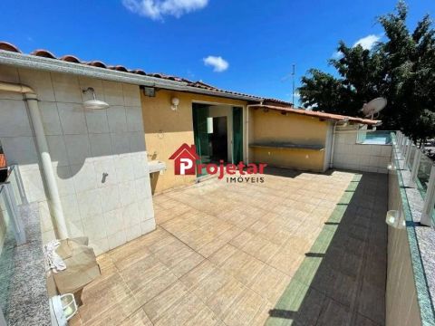 Apartamento com 4 quartos à venda em Belo Horizonte