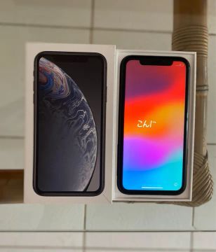 Iphone XR 64GB
