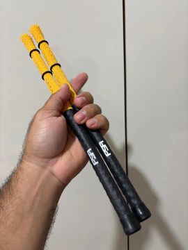 Baqueta Vassourinha 