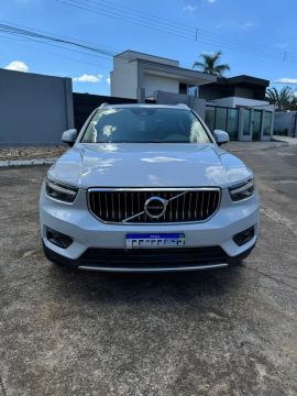 XC40 Inscription T5 híbrida top 