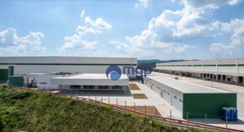 Galpão para alugar, 39683 m² - Glebas - Franco da Rocha/SP