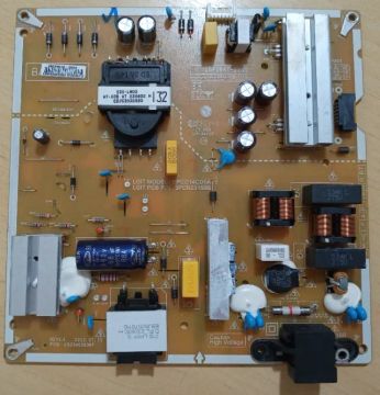 PLACA FONTE TV LG 55 POLEGADAS MODÊLO 55UR8750PSA