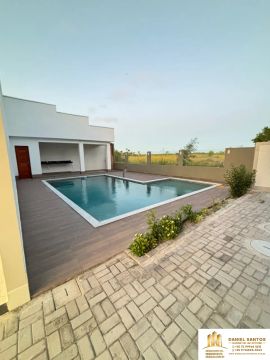 APARTAMENTO RESIDENCIAL em PORTO SEGURO - BA, PARAÍSO DOS PATAXÓS