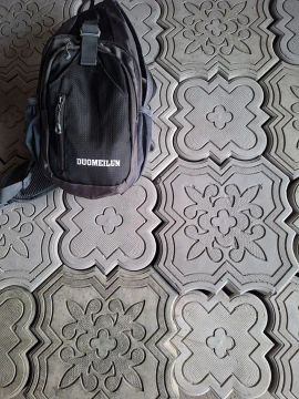 Pisos de Concreto Decorativo