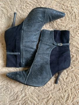 Bota Vizzano Ana Hickmann 