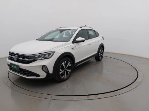 Volkswagen Nivus 2024 1.0 200 tsi total flex highline automático