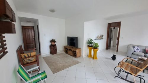 Apartamento para venda de 100 metros no Edifício Domus com 2 quartos na Cremação - Belém -