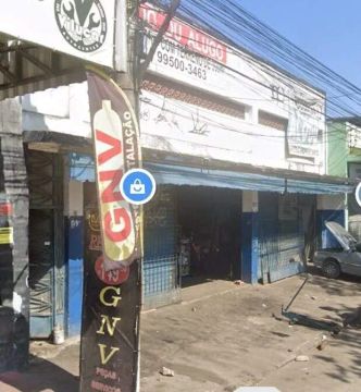 Ponto comercial/loja/box, à venda na Rua Capitão Juvenal Figueiredo, 339 - Coelho, São Gon