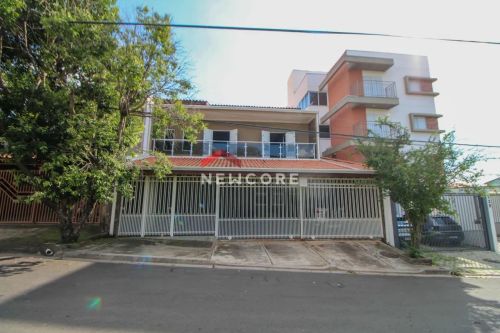 Casa em Rua João Moncayo - Jardim Gonçalves - Sorocaba/SP