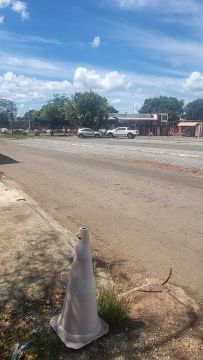 Terreno SIG em frente C.Legislativa