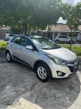 HB20x style 1.6 2014 Aut. (Apenas 52mil km) - Extra! - Oportunidade!