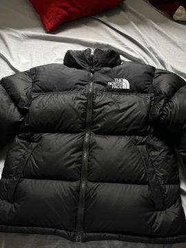 Jaqueta The North Face Nuptse 700