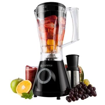 Liquidificador Usado 800 Watts 4 Velocidades Capacidade 2.2 Litros Somente Petrópolis