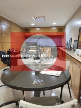 Sala Comercial para Venda em Salvador, Ondina, 2 banheiros, 2 vagas
